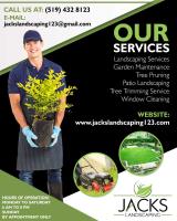 Garden Care Services London | Jacks Landscaping image 1